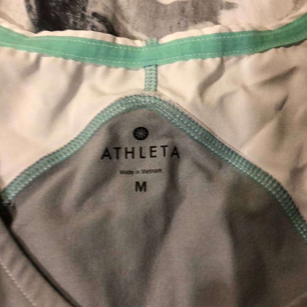 Athleta